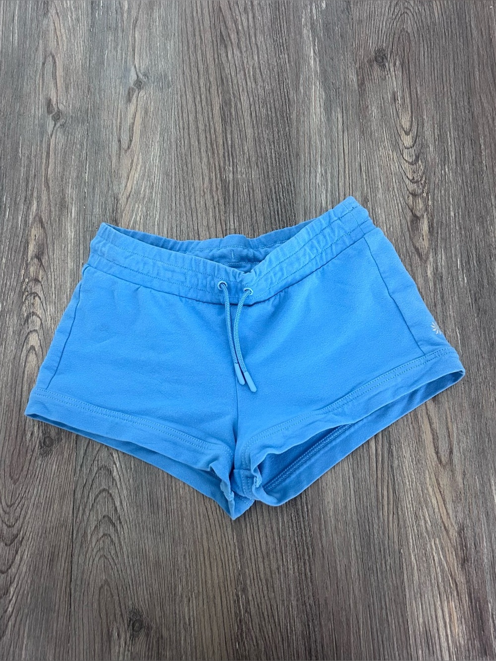 Athleta Girl shorts size 12